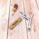 Custom Engraved Hammers - Perfect Gifts for Dad