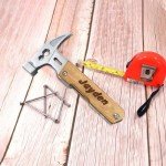 Custom Engraved Hammers - Perfect Gifts for Dad