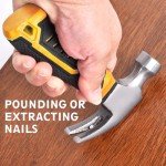 Mini Claw Hammer for Women and Kids