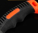 Small Claw Hammer with Shock-Absorbing Handle