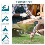 Mini Claw Hammer for Women and Kids