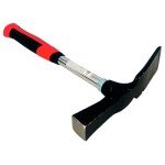 ARTESIA Heavy-Duty Mason Hammer with Steel Handle