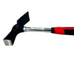 ARTESIA Heavy-Duty Mason Hammer with Steel Handle