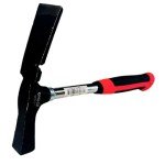 ARTESIA Heavy-Duty Mason Hammer with Steel Handle