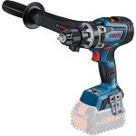 Bosch GSR 18V-150 C Cordless Drill/Driver