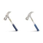 Estwing Framing Hammers 22oz & 28oz with Grip