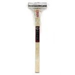 SK11 Stainless Steel Wood Pattern Tool 玄 Function G