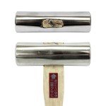 SK11 Stainless Steel Wood Pattern Tool 玄 Function G