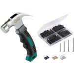 Mr. Pen Hammer and Nail Set