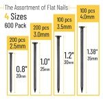 Mr. Pen Hammer and Nail Set