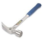 Estwing Framing Hammers 22oz & 28oz with Grip