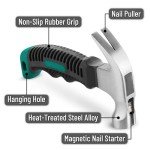 Mr. Pen Hammer and Nail Set