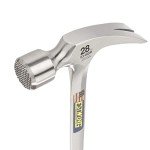 Estwing Framing Hammers 22oz & 28oz with Grip
