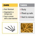 Mr. Pen Hammer and Nail Set