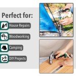 Mr. Pen Hammer and Nail Set