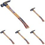 Vaughan California Framer CF2HC Tool Set (5 Pack)