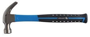 Högert Technik 450g Schusterhammer Tool
