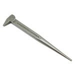 SK11 Double Knife for Close Nail Work – 160mm