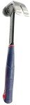 Spear & Jackson 15oz Solid Steel Claw Hammer