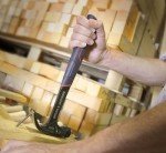 Spear & Jackson 15oz Solid Steel Claw Hammer