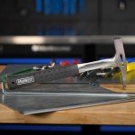 MIDWEST 18 Oz HVAC Sheet Metal Hammer with Grip