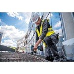 Bosch GSR 18V-150 C Cordless Drill/Driver