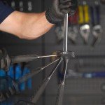 MIDWEST 18 Oz HVAC Sheet Metal Hammer with Grip