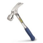 Estwing 22 oz Framing Hammer with Leather Holder