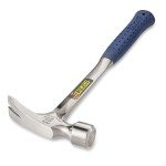 Estwing 22 oz Framing Hammer with Leather Holder