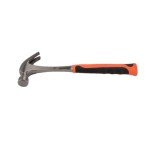 FLZOSPER 20oz Shock-Reducing Claw Hammer