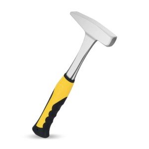 11oz Sheet Metal Hammer for HVAC and Shaping