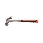 FLZOSPER 20oz Shock-Reducing Claw Hammer