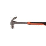 FLZOSPER 20oz Shock-Reducing Claw Hammer