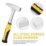 11oz Tinsmith Hammer for Sheet Metal Work