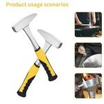 11oz Tinsmith Hammer for Sheet Metal Work