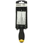 Stanley 35-Piece Screwdriver Set