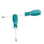 6-Piece Total Screwdriver Set