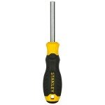 Stanley 35-Piece Screwdriver Set