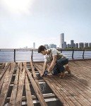 Bosch 18V GSR 18V-55 Cordless Drill Driver