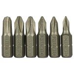 Stanley 35-Piece Screwdriver Set