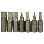 Stanley 35-Piece Screwdriver Set