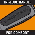 GEARWRENCH Mini Torx Dual Material Screwdriver Set