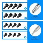 Ring Doorbell Screwdriver and 16 Screw Set