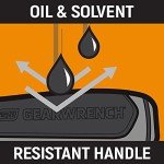 GEARWRENCH Mini Torx Dual Material Screwdriver Set