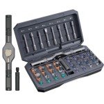 Ankilo 42-in-1 Magnetic Screwdriver Set