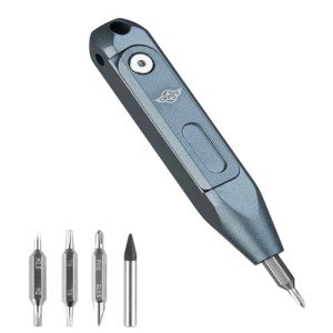 OKNIFE Otacle D1 Mini EDC Pocket Screwdriver Set