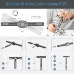 Ankilo 42-in-1 Magnetic Screwdriver Set