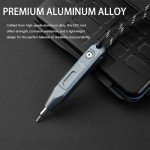OKNIFE Otacle D1 Mini EDC 8-in-1 Screwdriver Set