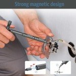Ankilo 42-in-1 Magnetic Screwdriver Set