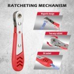 Precision 260-Piece Screwdriver Bit Set with Holder